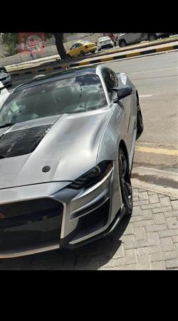 فورد موستانج